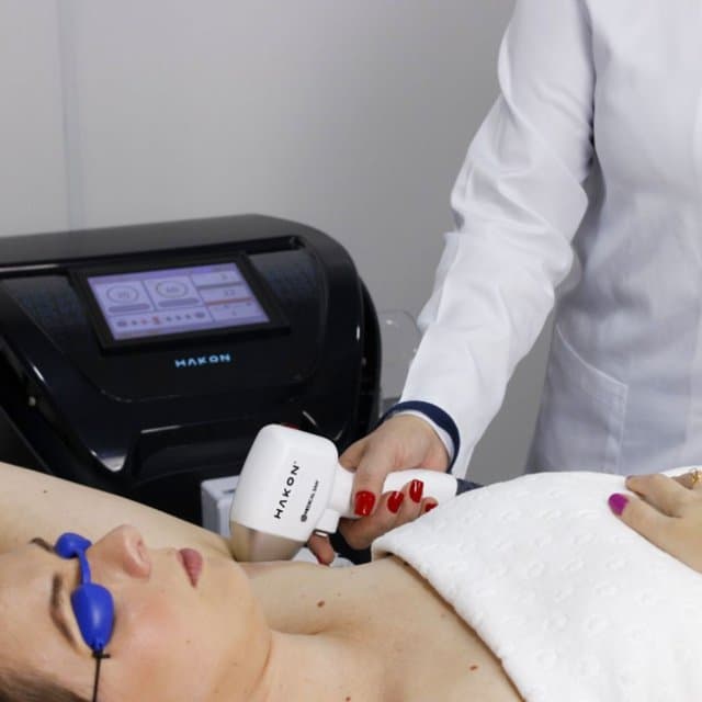 Equipamento Hakon 4D